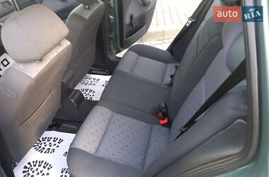 Универсал Skoda Octavia 2003 в 