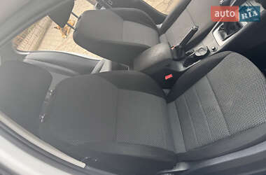 Лифтбек Skoda Octavia 2013 в 