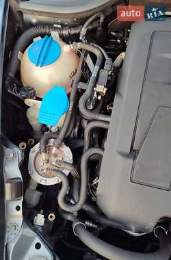 Универсал Skoda Octavia 2010 в 