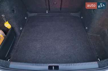 Ліфтбек Skoda Octavia 2018 в 