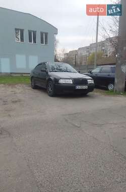 Лифтбек Skoda Octavia 2004 в 