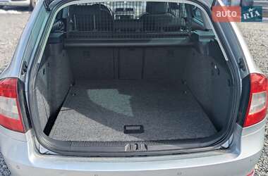 Универсал Skoda Octavia 2012 в 