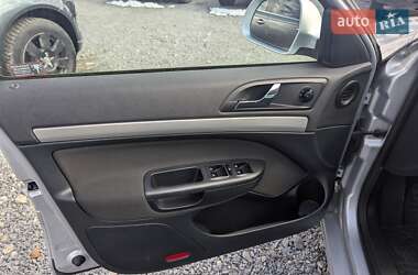 Универсал Skoda Octavia 2012 в 
