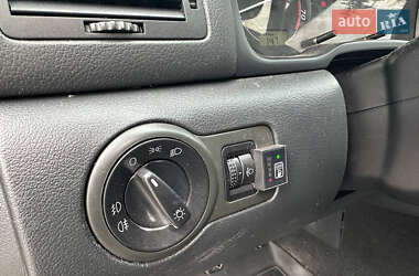 Лифтбек Skoda Octavia 2008 в 