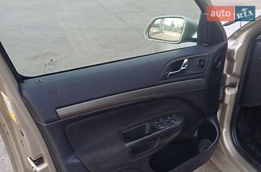 Ліфтбек Skoda Octavia 2004 в 