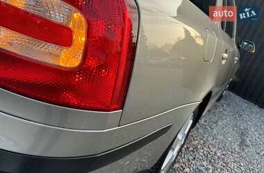 Универсал Skoda Octavia 2008 в 
