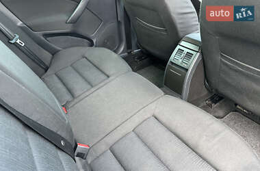 Универсал Skoda Octavia 2008 в 