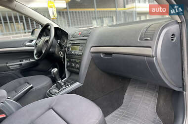 Универсал Skoda Octavia 2005 в 