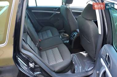 Универсал Skoda Octavia 2012 в 