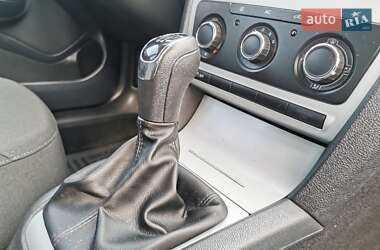 Универсал Skoda Octavia 2010 в 
