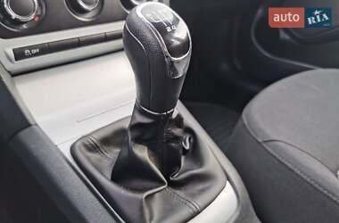Универсал Skoda Octavia 2010 в 