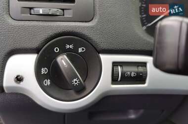 Универсал Skoda Octavia 2010 в 