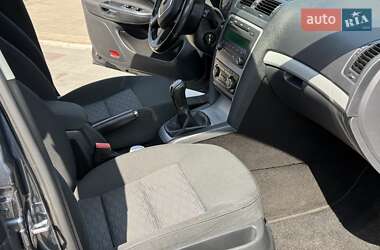 Лифтбек Skoda Octavia 2012 в 