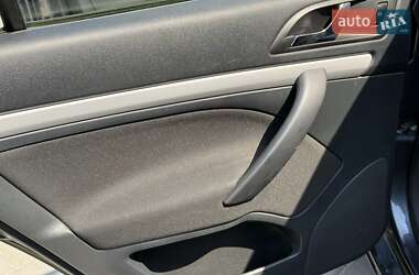 Лифтбек Skoda Octavia 2012 в 