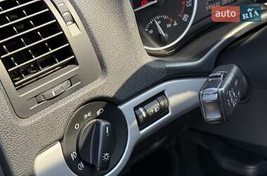 Лифтбек Skoda Octavia 2012 в 