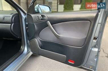 Универсал Skoda Octavia 2006 в 