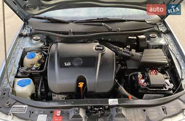 Универсал Skoda Octavia 2006 в 