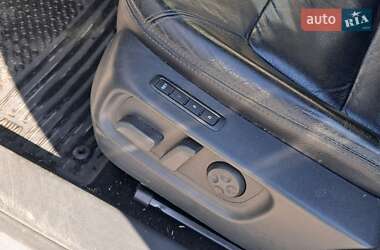Лифтбек Skoda Octavia 2009 в 