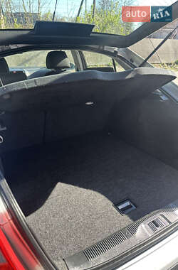 Лифтбек Skoda Octavia 2008 в 