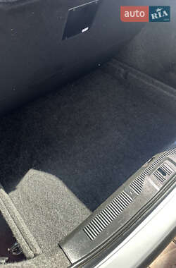 Лифтбек Skoda Octavia 2008 в 