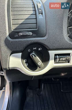 Лифтбек Skoda Octavia 2008 в 
