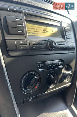 Лифтбек Skoda Octavia 2008 в 