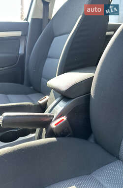 Лифтбек Skoda Octavia 2008 в 