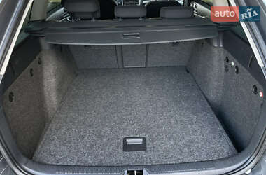 Універсал Skoda Octavia 2013 в 