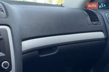 Універсал Skoda Octavia 2013 в 