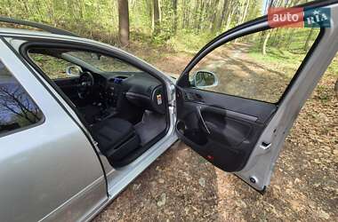 Универсал Skoda Octavia 2011 в 