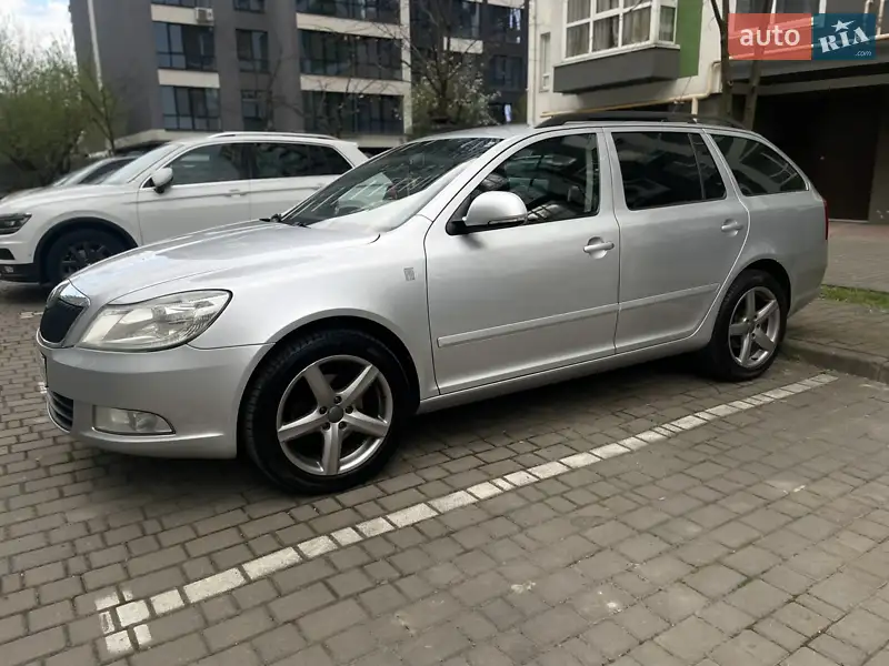 Skoda Octavia 2011 VIN Y6UCK41Z7BB154076 фото оголошення 39 з 73