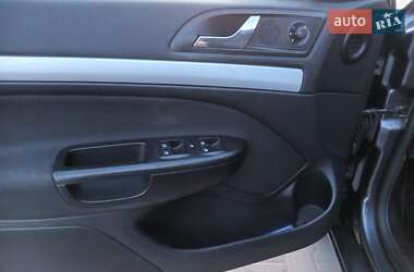 Лифтбек Skoda Octavia 2008 в 