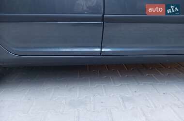 Лифтбек Skoda Octavia 2008 в 