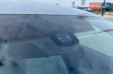 Универсал Skoda Octavia 2012 в 