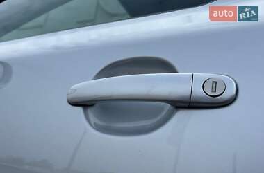Универсал Skoda Octavia 2012 в 