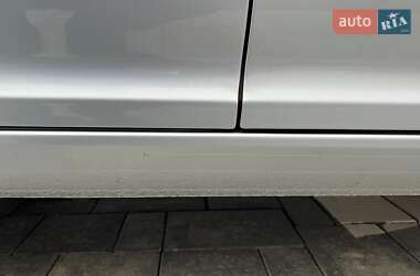 Универсал Skoda Octavia 2012 в 