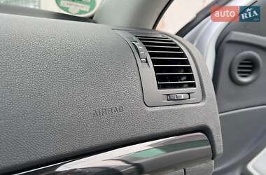 Универсал Skoda Octavia 2012 в 