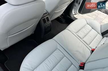 Универсал Skoda Octavia 2012 в 