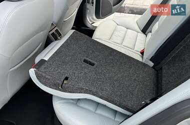Универсал Skoda Octavia 2012 в 