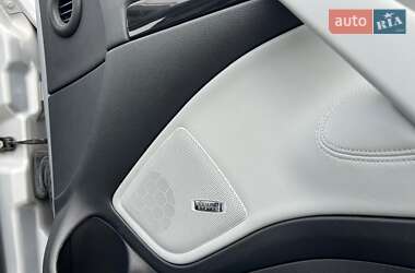Универсал Skoda Octavia 2012 в 