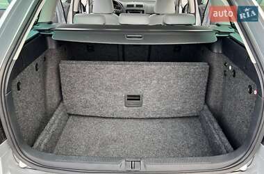 Универсал Skoda Octavia 2012 в 