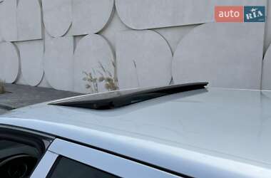 Универсал Skoda Octavia 2012 в 
