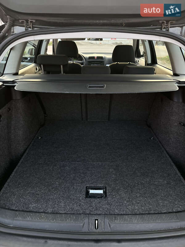Универсал Skoda Octavia 2008 в Белой Церкви