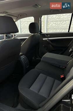 Универсал Skoda Octavia 2008 в 