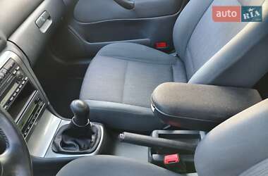 Ліфтбек Skoda Octavia 2009 в 