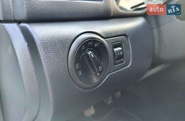 Ліфтбек Skoda Octavia 2009 в 