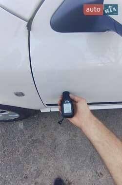 Ліфтбек Skoda Octavia 2009 в 
