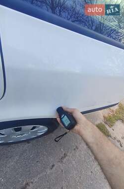 Ліфтбек Skoda Octavia 2009 в 
