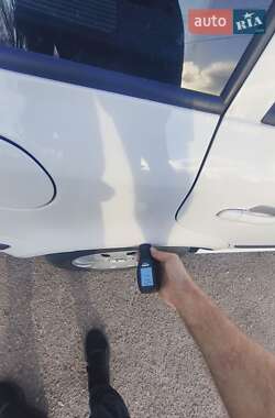 Ліфтбек Skoda Octavia 2009 в 