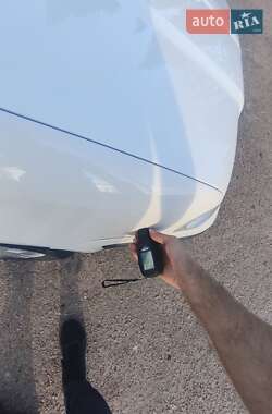 Ліфтбек Skoda Octavia 2009 в 